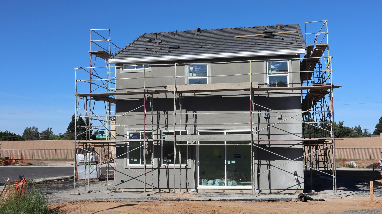 Construction detail 12