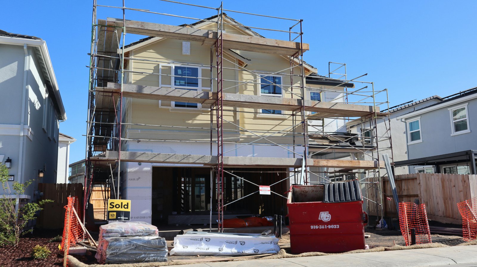 Construction detail 14