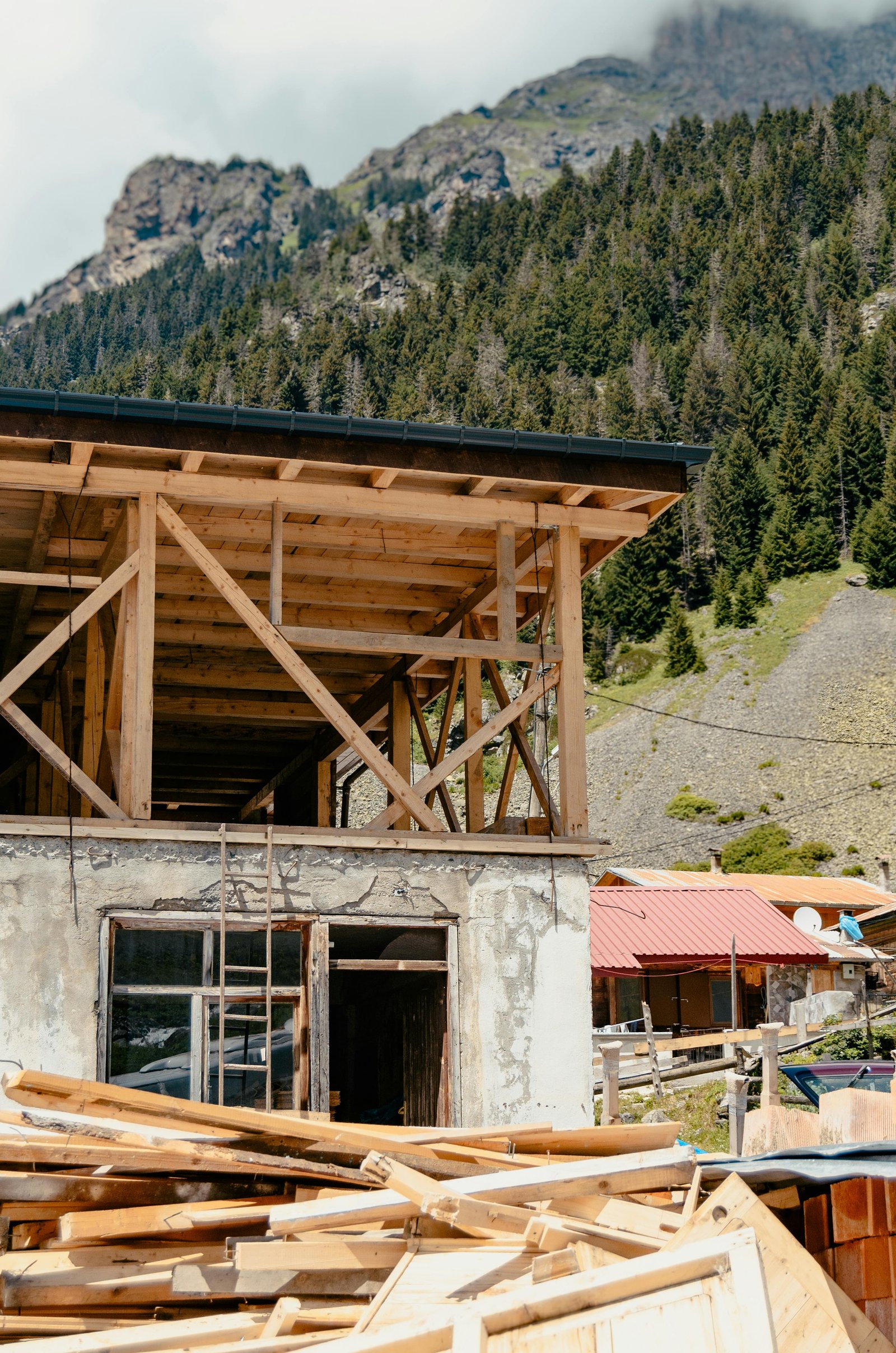 Construction detail 15