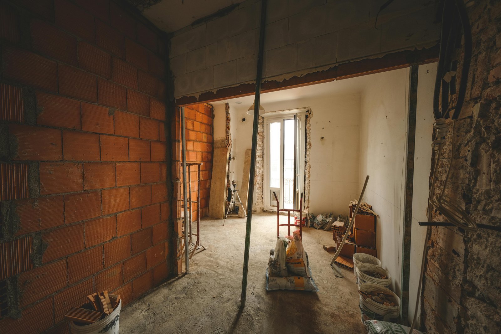 Construction detail 17