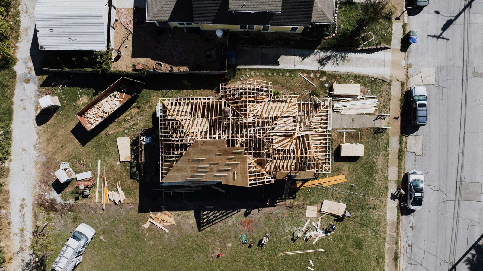 Construction detail 18