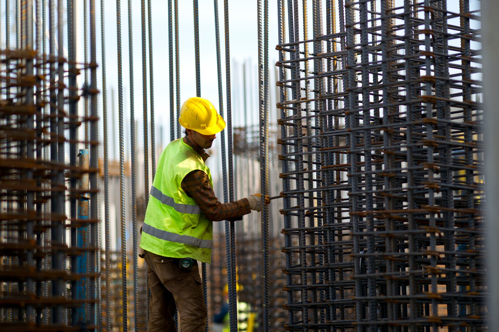 Construction detail 19