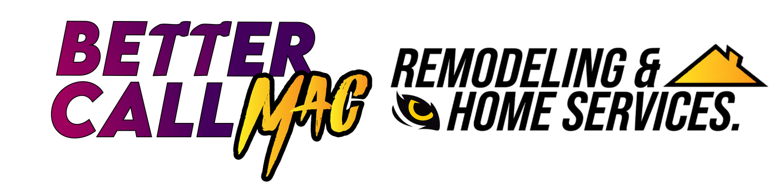 Better Call Mac logo
